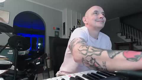 jmo0209 online show from November 29, 2025, 6:05 am