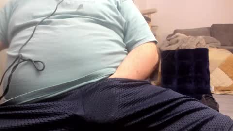 Snapshot of jmore875 chatting on March 5, 2026, 11:45 pm Relaxed Jmore online show from March 5, 2026, 11:45 pm