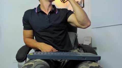 Snapshot of jmortton chatting on January 10, 2026, 1:07 am IGJmortton online show from January 10, 2026, 1:07 am