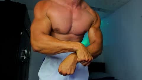 Snapshot of jmortton chatting on March 5, 2026, 12:50 am IGJmortton online show from March 5, 2026, 12:50 am