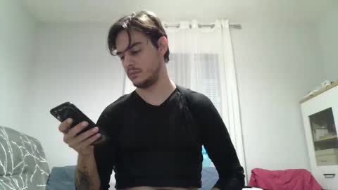 Jmzorro online show from February 17, 2026, 11:50 am