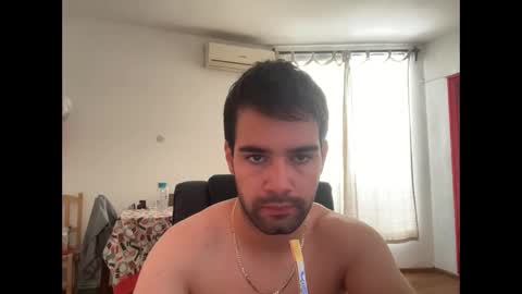 Snapshot of joacoforyou chatting on January 5, 2025, 1:04 pm joaco4Daddy online show from January 5, 2025, 1:04 pm