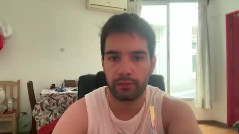 Snapshot of joacoforyou chatting on January 5, 2025, 8:42 pm joaco4Daddy online show from January 5, 2025, 8:42 pm