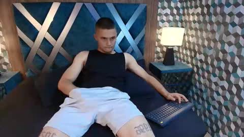  Joao online show from March 27, 2026, 10:20 pm