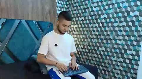  Joao online show from July 14, 2026, 8:36 pm