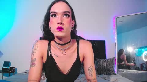 Joa Isaza     online show from March 30, 2026, 3:07 am