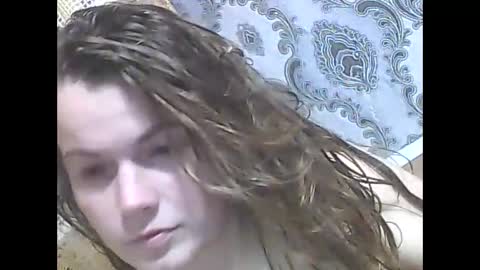 JoalinaLoverx online show from October 9, 2025, 10:19 pm