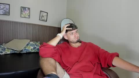 joan_blake online show from July 11, 2026, 9:49 pm