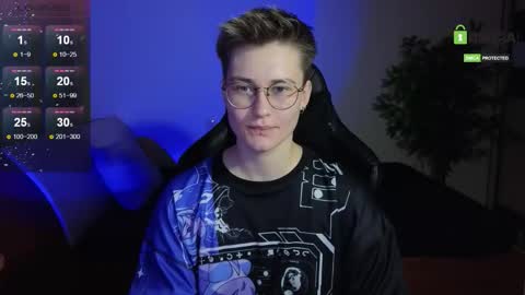 J online show from November 1, 2025, 10:45 pm