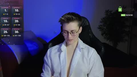 J online show from November 4, 2025, 8:52 pm