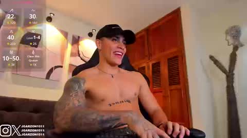 joan_soto online show from March 20, 2026, 2:44 pm