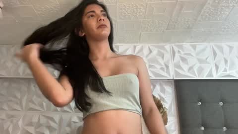 Snapshot of joanaemerald chatting on January 20, 2025, 4:32 am joana online show from January 20, 2025, 4:32 am