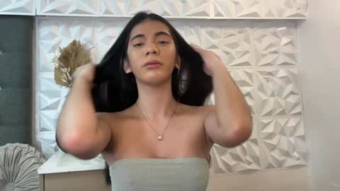 Snapshot of joanaemerald chatting on January 27, 2025, 10:49 pm joana online show from January 27, 2025, 10:49 pm