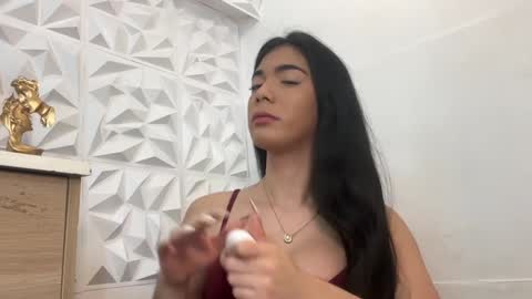 Snapshot of joanaemerald chatting on February 7, 2025, 11:24 pm joana online show from February 7, 2025, 11:24 pm