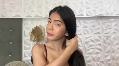 Snapshot of joanaemerald chatting on February 16, 2025, 11:48 pm joana online show from February 16, 2025, 11:48 pm