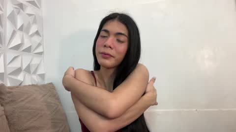 Snapshot of joanaemerald chatting on February 28, 2025, 5:37 am joana online show from February 28, 2025, 5:37 am