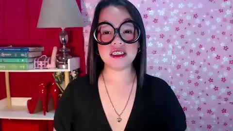 Joana online show from November 2, 2025, 1:41 am