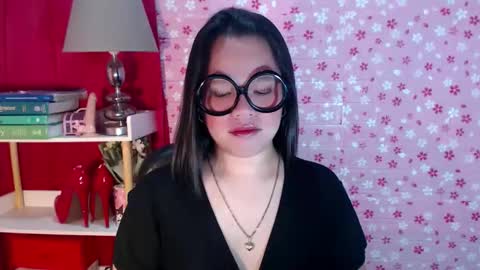 Joana online show from November 13, 2025, 8:52 pm