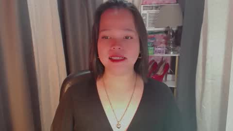 Joana online show from February 13, 2026, 9:11 pm