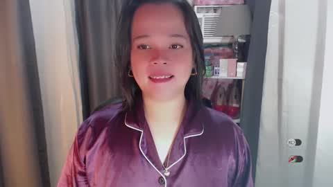 Joana online show from March 8, 2026, 8:01 pm