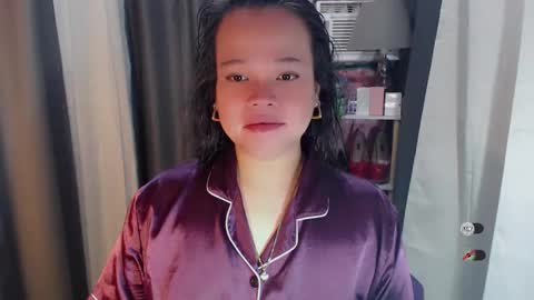 Joana online show from March 15, 2026, 8:15 pm