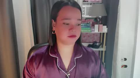 Joana online show from May 15, 2026, 11:34 pm