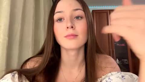 Snapshot of joanalkins chatting on November 25, 2025, 2:06 pm Adel online show from November 25, 2025, 2:06 pm