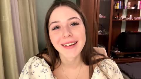 Snapshot of joanalkins chatting on February 13, 2026, 7:32 pm Adel online show from February 13, 2026, 7:32 pm