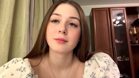 Snapshot of joanalkins chatting on February 17, 2026, 6:36 pm Adel online show from February 17, 2026, 6:36 pm