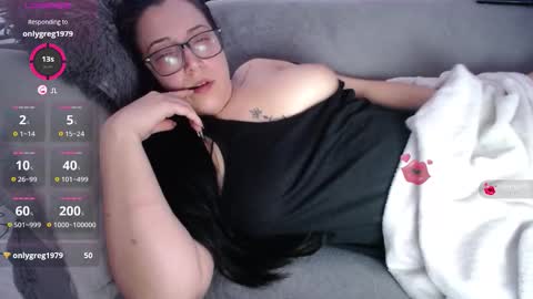 Jo online show from October 21, 2025, 9:54 am