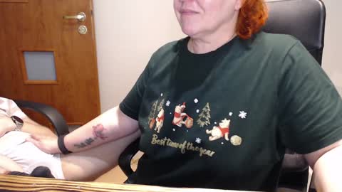 Joanna and Greg online show from December 26, 2024, 9:01 am