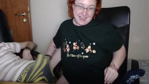 Joanna and Greg online show from December 29, 2024, 8:48 pm