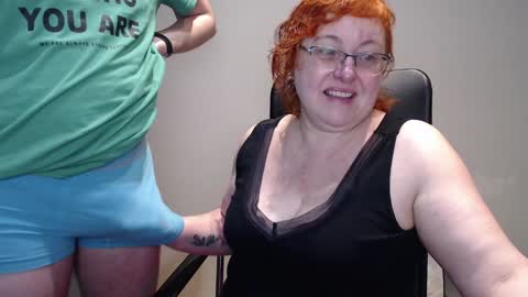 Joanna and Greg online show from January 5, 2025, 8:43 am