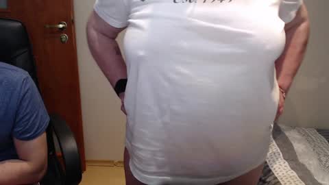 Joanna and Greg online show from January 12, 2025, 12:55 pm