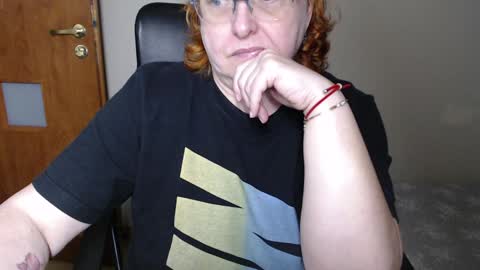 Joanna and Greg online show from January 20, 2025, 10:40 am