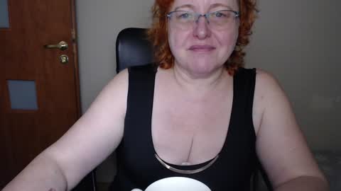 Joanna and Greg online show from January 21, 2025, 7:58 am