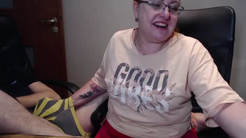 Joanna and Greg online show from January 23, 2025, 8:25 am