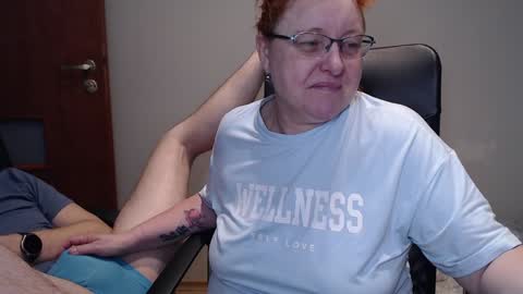 Joanna and Greg online show from January 30, 2025, 7:39 am