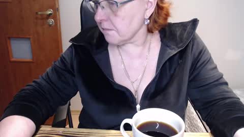 Joanna and Greg online show from February 25, 2025, 2:33 pm