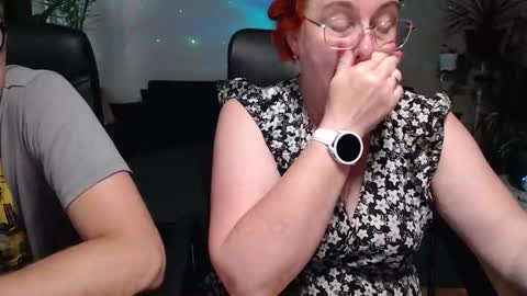 Joanna and Greg online show from September 9, 2025, 9:31 am