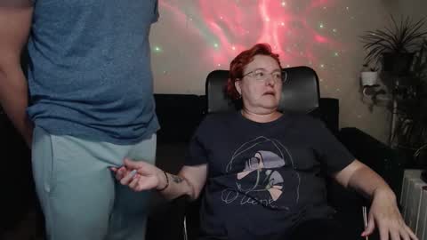 Joanna and Greg online show from September 27, 2025, 9:14 am