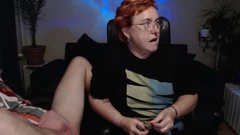 Joanna and Greg online show from October 5, 2025, 2:37 pm