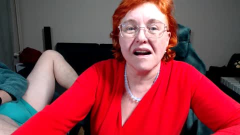 Joanna and Greg online show from March 2, 2026, 7:21 pm