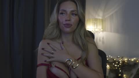 Joanne online show from November 14, 2025, 12:42 am