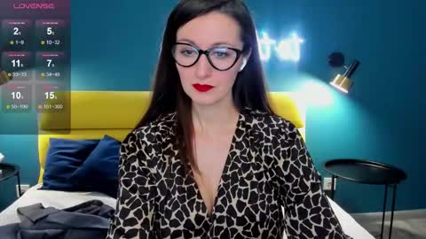 Snapshot of joannelson chatting on January 19, 2026, 1:31 am Joan online show from January 19, 2026, 1:31 am