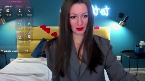 Snapshot of joannelson chatting on February 25, 2026, 1:37 am Joan online show from February 25, 2026, 1:37 am