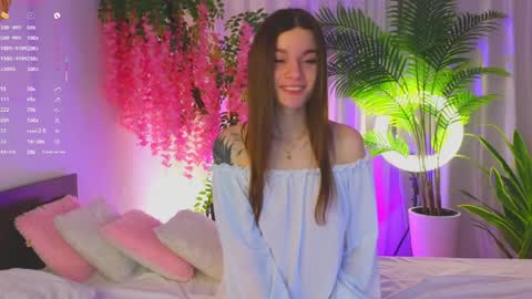 Eva online show from April 11, 2026, 7:18 pm