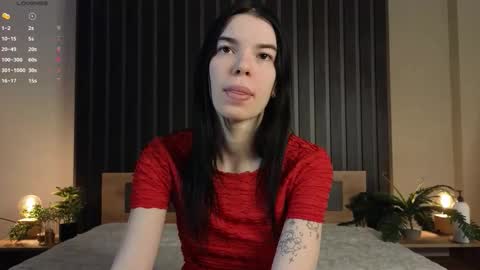 Snapshot of joanniecaughlin chatting on February 23, 2026, 6:44 am Wendy online show from February 23, 2026, 6:44 am