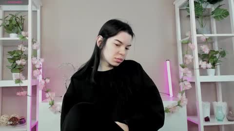 Snapshot of joanniecaughlin chatting on March 5, 2026, 5:47 am Wendy online show from March 5, 2026, 5:47 am