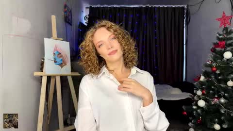 Snapshot of joanniemcgrapth chatting on December 15, 2025, 7:45 am MONICA online show from December 15, 2025, 7:45 am